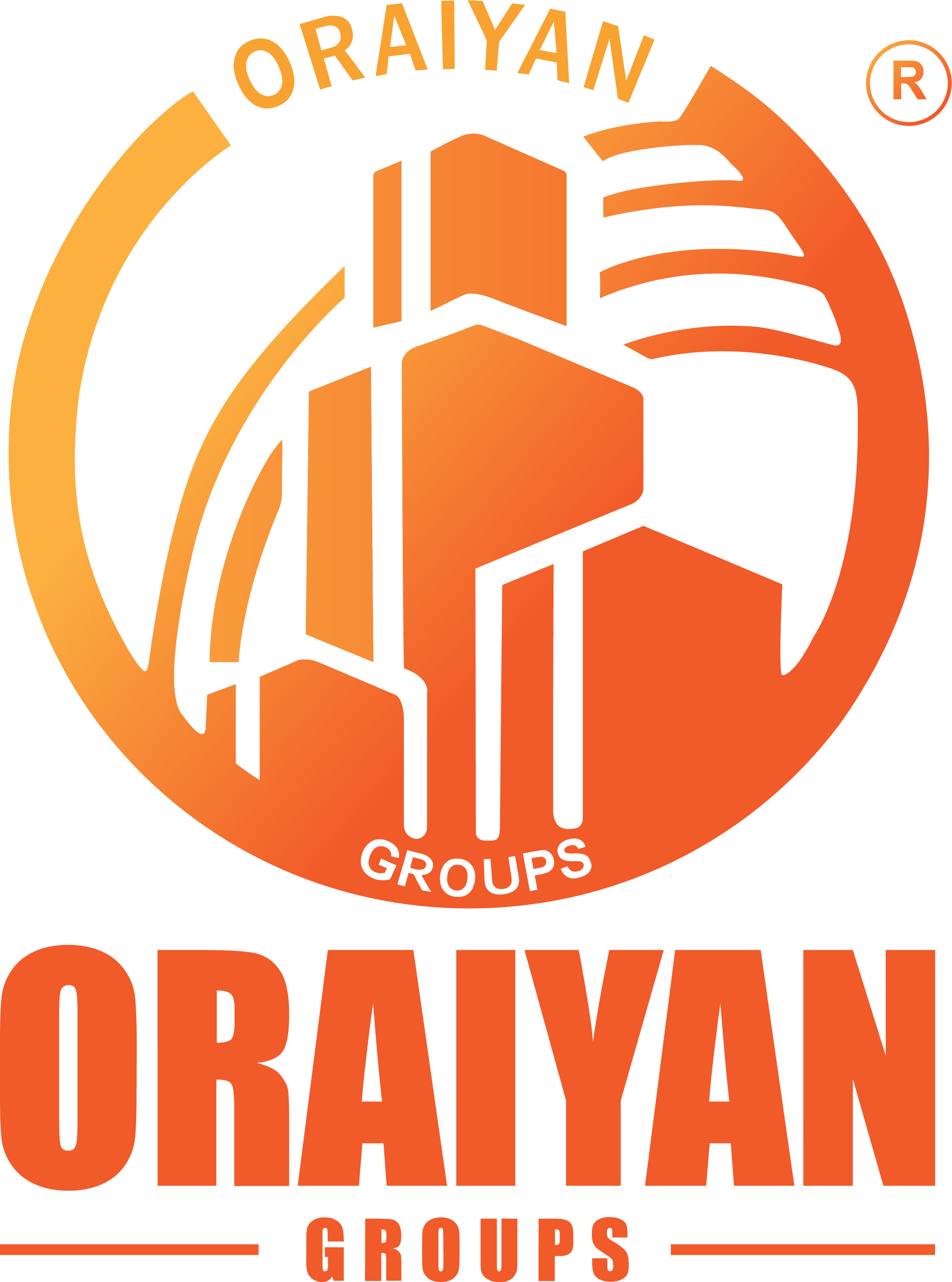 Oraiyan Logo